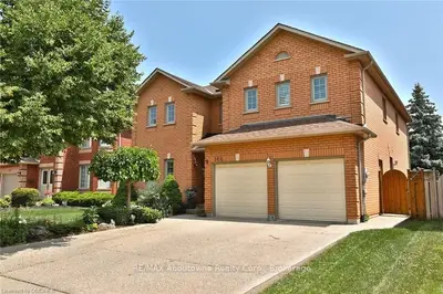 144 WEMBLEY Road, Oakville, ON L6H 5N5