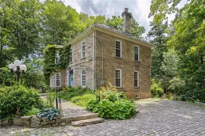 9920 REGIONAL ROAD 25, Halton Hills, ON, L9T 2X7