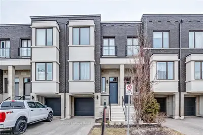 266 VELLWOOD, Oakville, ON, L7L 0E8