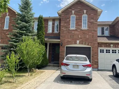 1474 Pinecliff Road, Oakville, ON L6M 4A8