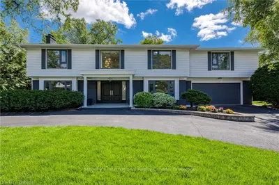1312 HILLHURST Road, Oakville, ON L6J 1X5