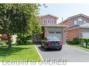 540 BLUESKY Crescent, Mississauga, ON L5R 2S2