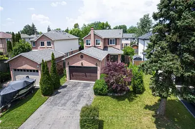 3039 SARACEN Court, Mississauga, ON L5N 3G9
