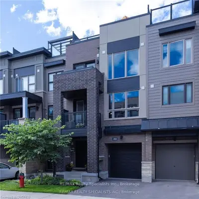 3050 silvertip common, Oakville, ON, L6H 0R7