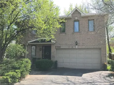 2350 MOWAT Avenue, Oakville, ON L6H 5X3
