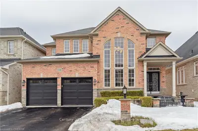 3336 SKIPTON Lane, Oakville, ON L6M 0K3