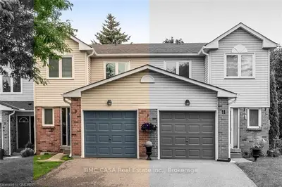 9 Stewart Maclaren Road, Halton Hills, On L7g 5l8