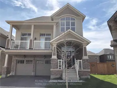 3361 Mintwood Circle, Oakville, On L6h 7c3