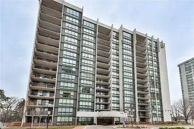 2175 MARINE Drive 805, Oakville, ON L6L 5L5
