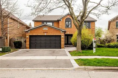 1460 TANNER Court, Oakville, ON L6M 2Z3