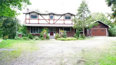 6703 25 Side Road, Halton Hills, ON L7J 2L7