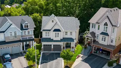 36 Logan Court, Halton Hills, ON L7G 0B6