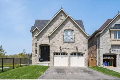 59 WEST BRANCH Drive, Halton Hills, ON L7G 0J7