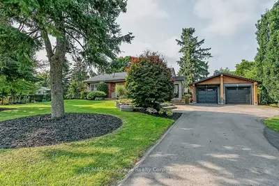 6548 PANTON Street, Burlington, ON L7P 0M1