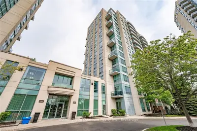 2565 ERIN CENTRE Boulevard 1004, Mississauga, ON L5M 6Z8