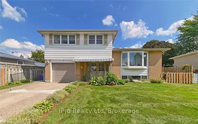 3 Lucinda Place, Halton Hills, On L7g 1j8