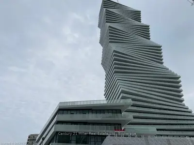 3900 Confederation Parkway 3413, Mississauga, ON L5B 0M3