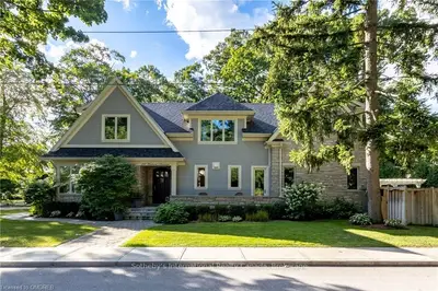 315 WATSON Avenue, Oakville, ON L6J 3V5