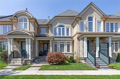 543 SIXTEEN MILE Drive, Oakville, ON L6M 0P7