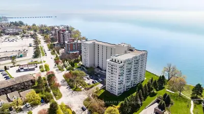 5280 LAKESHORE Road 1204, Burlington, ON L7L 5R1