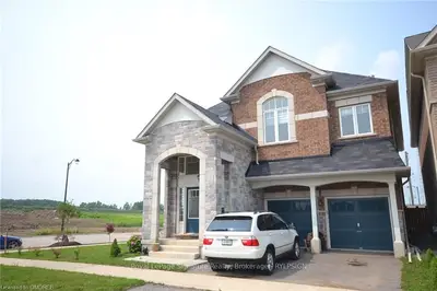 3882 TUFGAR Crescent, Burlington, ON L7M 1N7