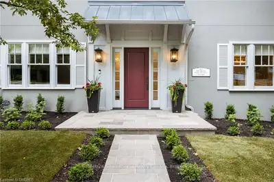 214 WILLIAM Street, Oakville, ON L6J 1C9