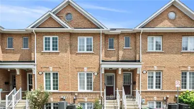 167 BRICKWORKS Lane BL167, Toronto W02, ON M6N 5H8