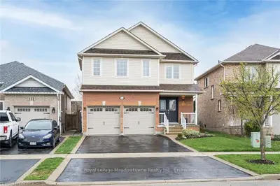 110 ATWOOD Avenue, Halton Hills, ON L7G 6C5