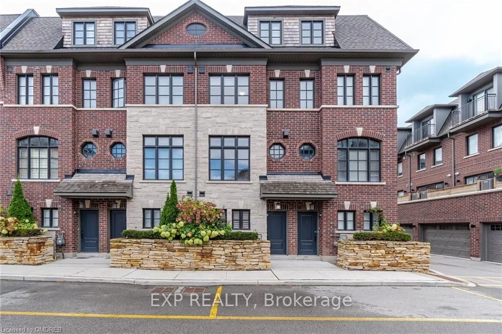 #55 295 ROYALTON, Oakville, ON, L6H 0N4
