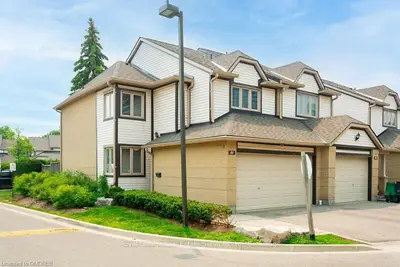 2275 CREDIT VALLEY Road 91, Mississauga, ON L5M 4N5