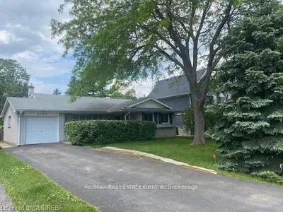 2059 SEAFARE Drive, Oakville, ON L6L 1P5