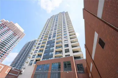 1410 DUPONT Street 902, Toronto W02, ON P1B 8Z4