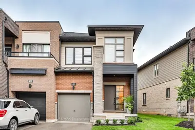 379 ATHABASCA, Oakville, ON, L6H 0R5
