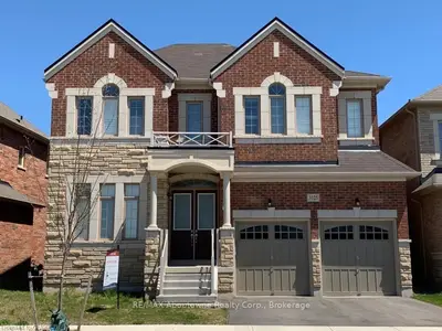 3125 WILLIAM ROSE Way, Oakville, ON L6H 7H5
