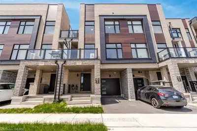 2540 Littlefield Crescent, Oakville, On L6m 5l9