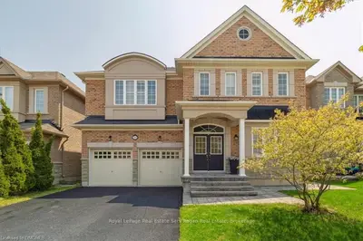 3508 STEEPLE CHASE Crescent, Mississauga, ON L5M 0K1