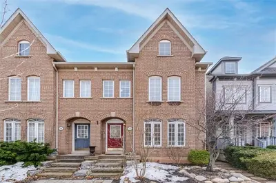 114 ROXTON Road, Oakville, ON L6H 6V4