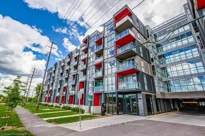 5240 DUNDAS Street B406, Burlington, ON L0L 0J6