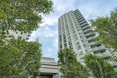 4850 GLEN ERIN Drive 1603, Mississauga, ON L5M 7S1