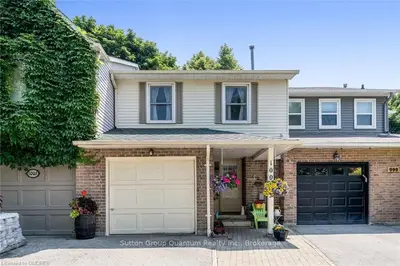 1001 RAINTREE Lane, Mississauga, ON L5H 3Y5