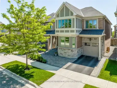 3178 VIOLET GARDENS, Oakville, ON, L6M 4M2