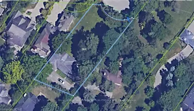 364 TEMAGAMI Crescent, Mississauga, ON L5H 4K8