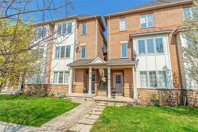 1489 HERITAGE Way 49, Oakville, ON L6M 4M7