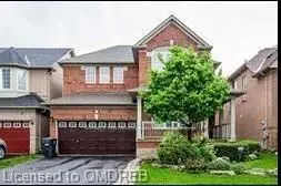 3856 SWIFTDALE Drive Upper, Mississauga, ON L5M 6M5