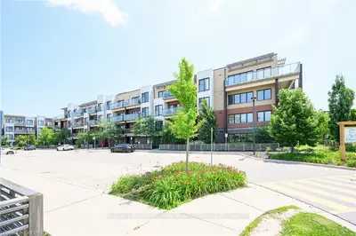 5005 HARVARD Road 101, Mississauga, ON L5M 0W5