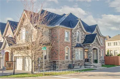 3170 NAPA, Oakville, ON, L6M 0S2