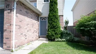 67 STEWART MACLAREN Road 119, Halton Hills, ON L7G 5L8