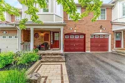 2261 COLBECK Street, Oakville, ON L6M 5E5