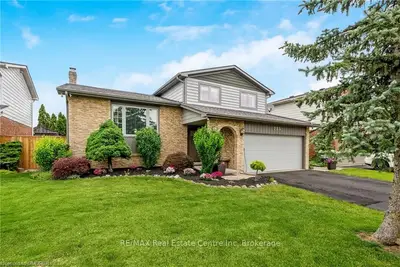 755 WOODWARD Avenue, Milton, ON L9T 3T8