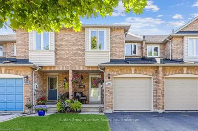 4479 VICTORY Court, Burlington, ON L7L 6J6